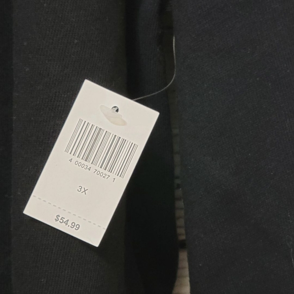 Disney Mickey Mouse Disneyland Reverse Sequin Sweater - Picture 4 of 14